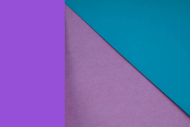 yaratıcı renkli soyut kağıt arkaplanı  - Fotoğraf, Görsel