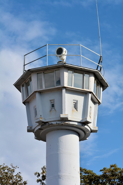 Strážná věž - Fotografie, Obrázek