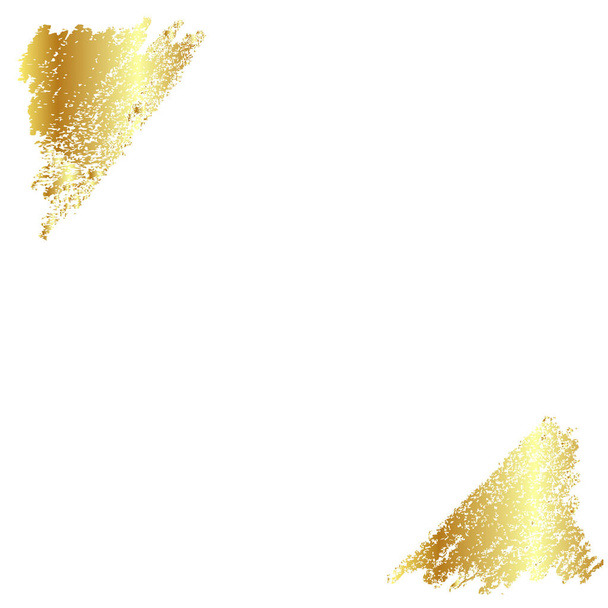simple sketch vector gold golden abstract diagonal crayon for background - Vector, Image