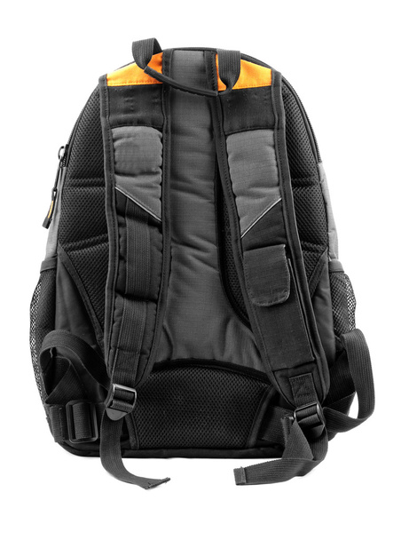 backpack isolated - Photo, Image