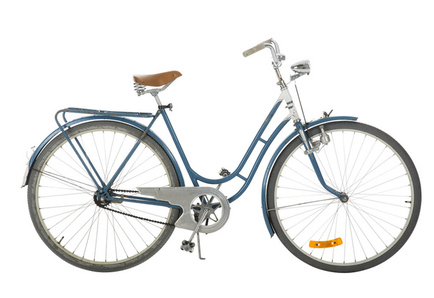 stary rower stylu - Zdjęcie, obraz