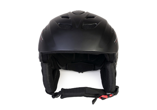 Ski helmet - Photo, Image