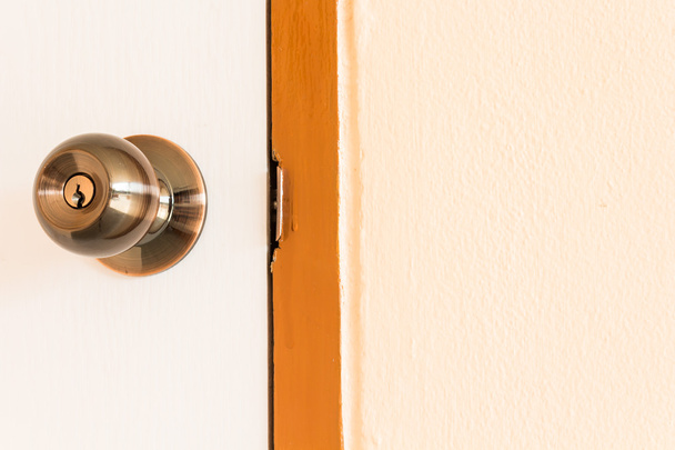 deurknop - Foto, afbeelding