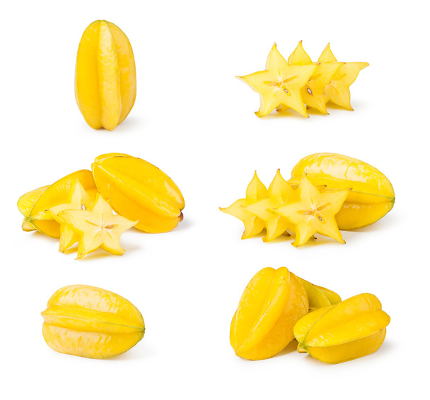 star fruit carambola - Photo, Image