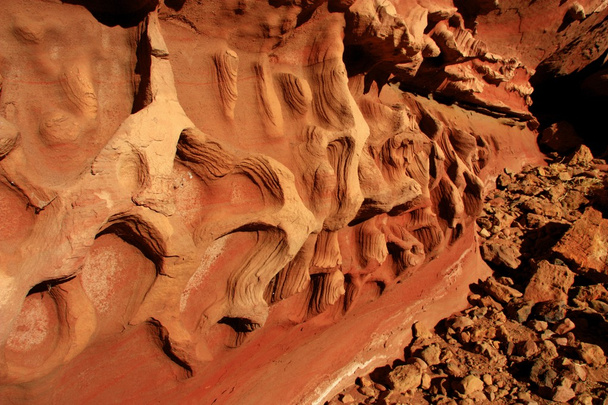 Стільникові ущелині, Кеннеді діапазон Національний парк, Західна Австралія - Фото, зображення