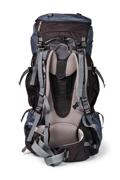 backpack - Photo, Image