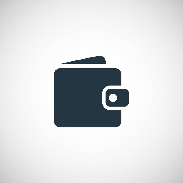icona del portafoglio
 - Vettoriali, immagini