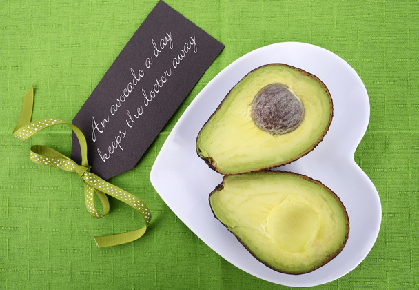 Avocados for healthy diet - Photo, Image