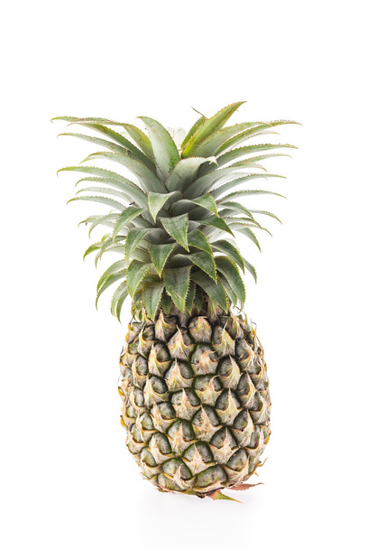tropische Bio-Ananas - Foto, Bild