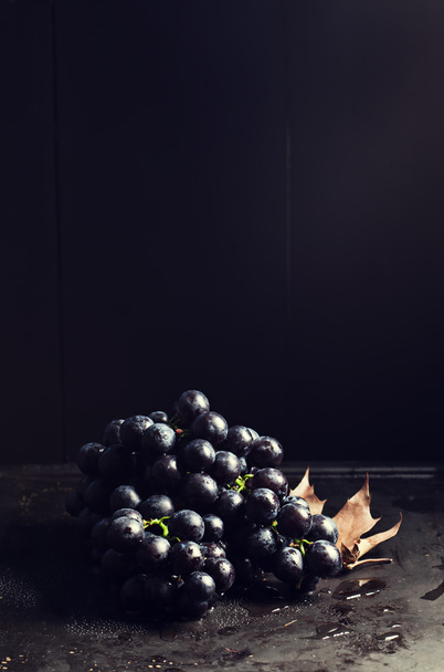 druiven - Foto, afbeelding
