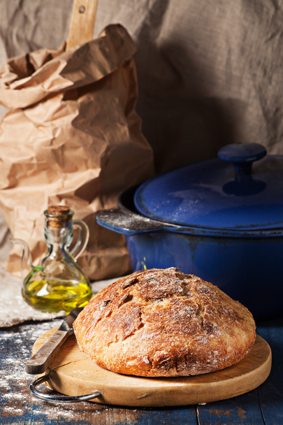 knead ekmek - Fotoğraf, Görsel