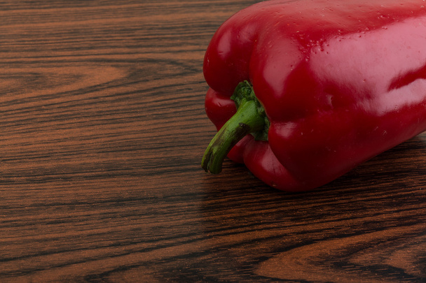 Red bulgarian pepper - Photo, Image