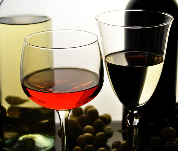 Состав вина
 - Фото, изображение