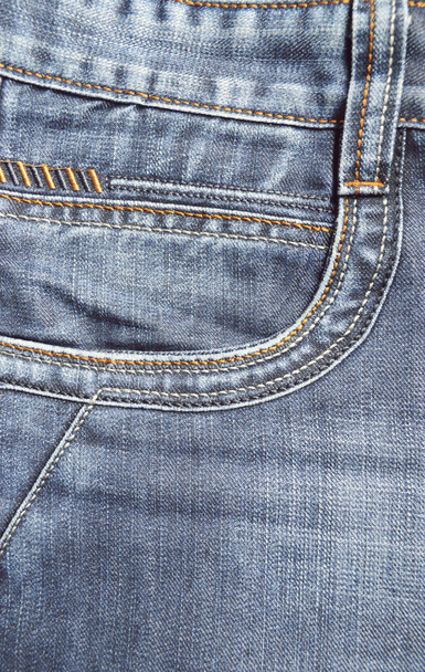 jeans background - Фото, изображение