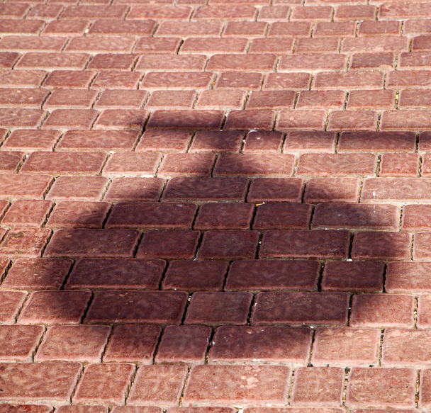 abstarespain street lamp shadow arrescife
 - Фото, изображение
