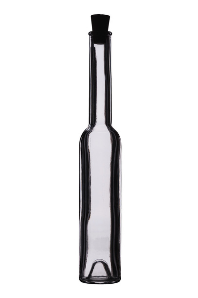 Glass bottle - Photo, Image