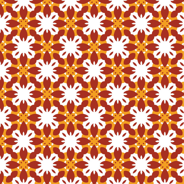 Oriental pattern for wall wallpaper, textiles. For use in graphics - Fotografie, Obrázek