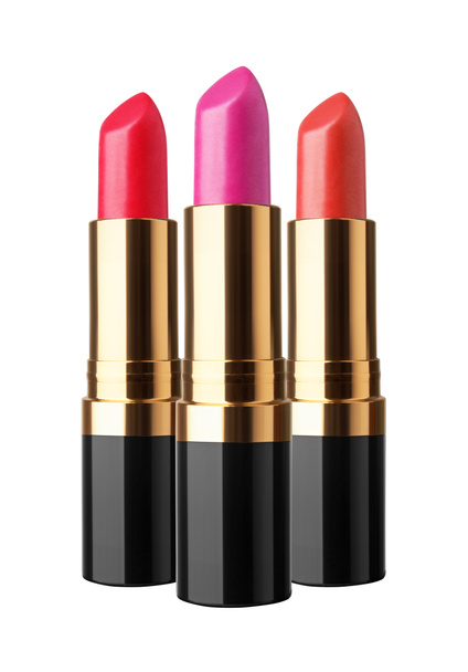 Set of lipstick - Photo, Image