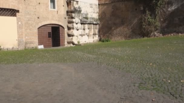 Kostel Santi Giovanni Paolo - Záběry, video