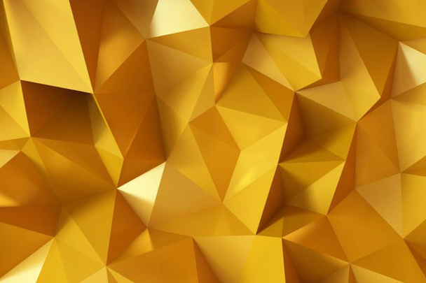 Background luxury gold textured metallic, chrome modern cover backdrop wallpaper - Фото, зображення