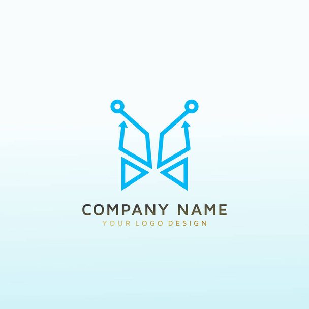 Δημιουργία λογότυπου για εκδήλωση διαγωνισμού ανάπτυξης λογισμικού - Διάνυσμα, εικόνα