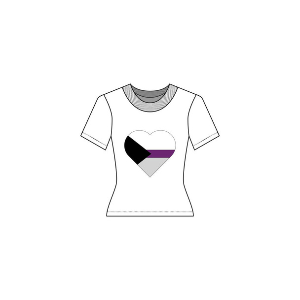 Camiseta icono aislado sobre fondo blanco. Símbolo de ropa moderno, simple, vector, icono para el diseño del sitio web, aplicación móvil, ui. Ilustración vectorial - Vector, imagen