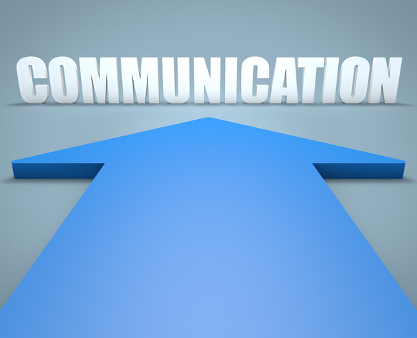 Communication - 写真・画像