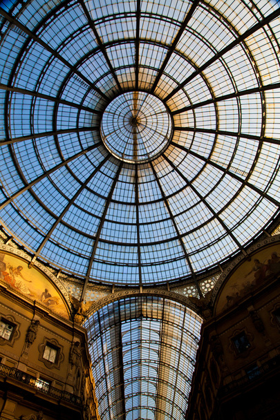 Milan - Luxury Gallery - Photo, Image