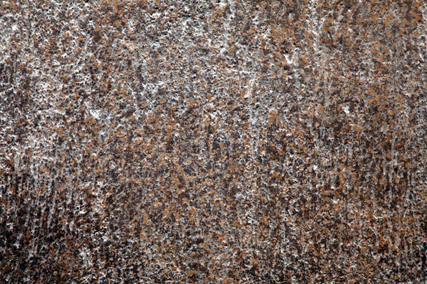 damaged grey concrete plaster texture - Φωτογραφία, εικόνα