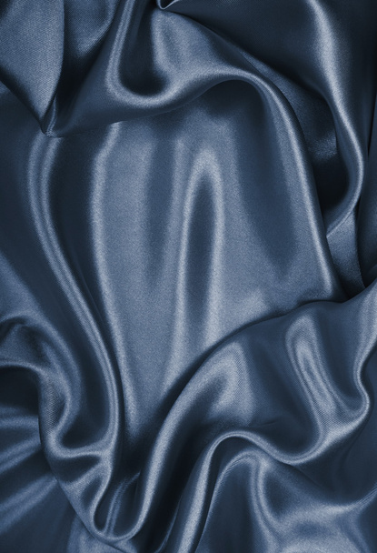Elegant gray silk - Photo, Image