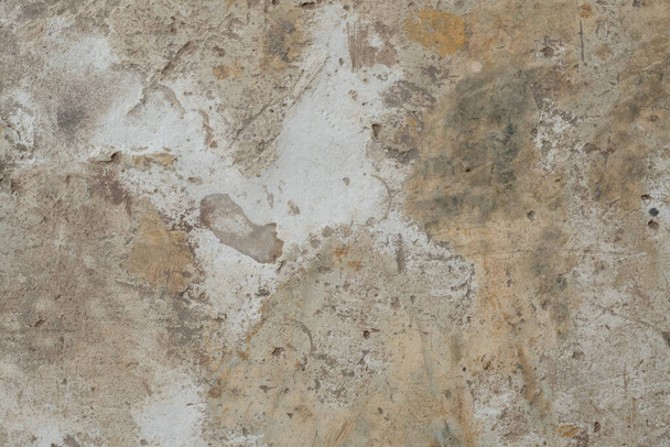 tło zaprawy, tekstura cementu, abstrakcyjny wal - Zdjęcie, obraz