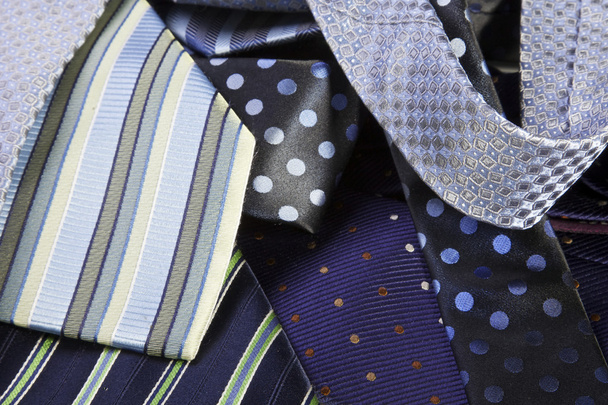 Чоловічі краватка шиї
 - Фото, зображення