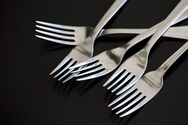 Forks - Photo, Image