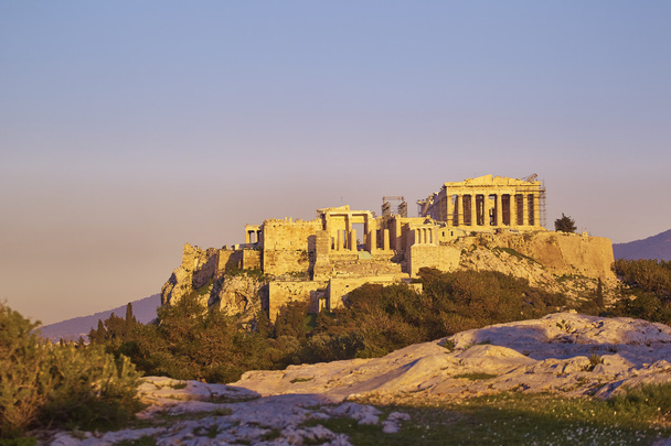 Athén, Görögország - Fotó, kép