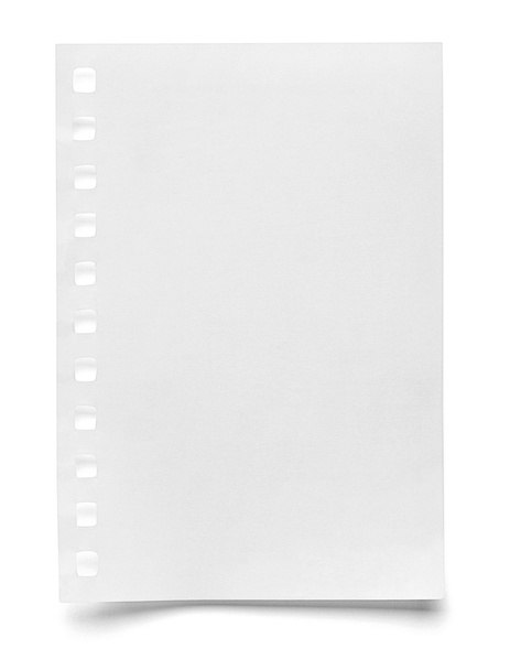 piece of paper note notepad - Photo, Image