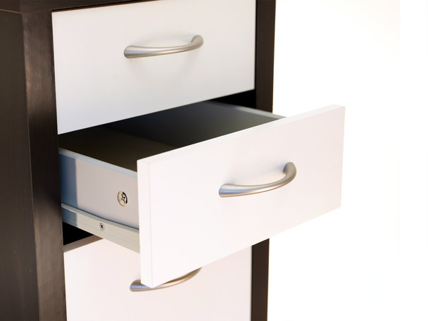 Office Drawers - Photo, Image