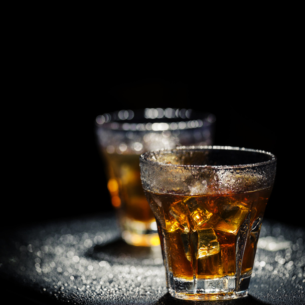 Cocktail ghiacciati
 - Foto, immagini