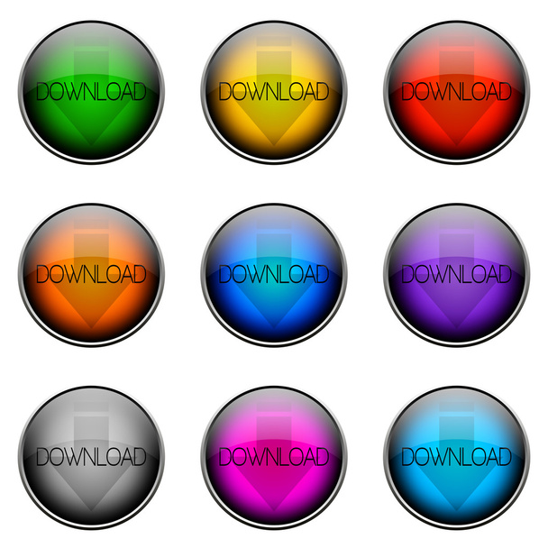 Button Color DOWNLOAD - Photo, Image