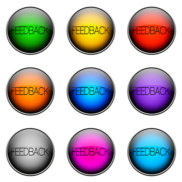 Кнопка Color FEEDBACK
 - Фото, изображение