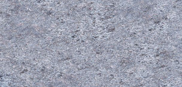 Detailed cobblestone background Road surface Asphalt surface with gravel Stone gravel texture 3D illustration - Foto, Imagem