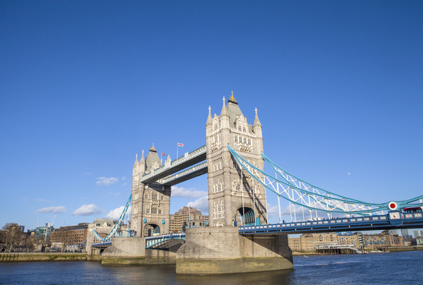 ponte da torre em Londres - Foto, Imagem