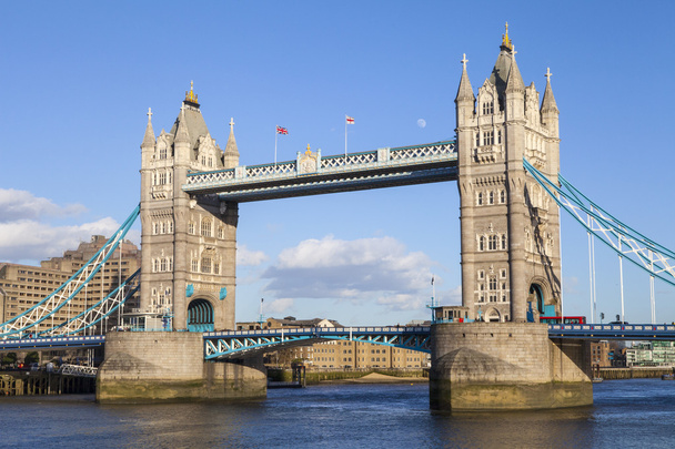 Tower Bridge a Londra - Foto, immagini