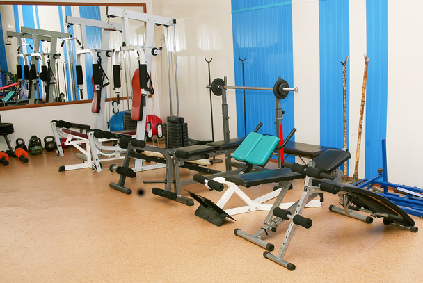 Sports training apparatus - Photo, Image