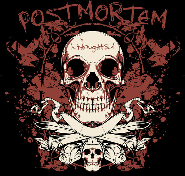Post mortem thoughts - Vector, Image