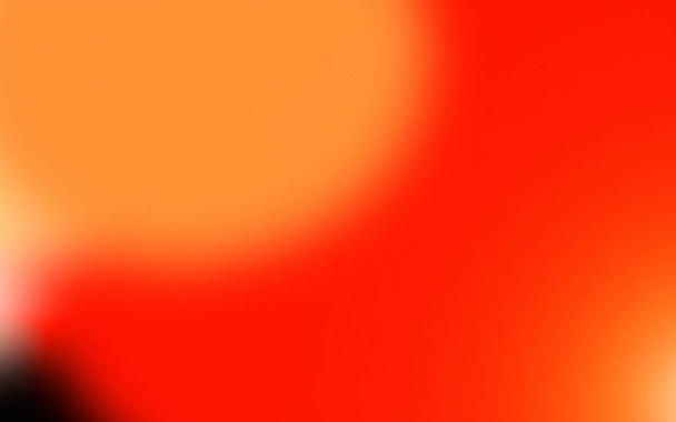赤黄色オレンジ色の黒現代的なテクスチャの壁紙ノイズテクスチャやマルチカラーグラデーションの背景 - 写真・画像