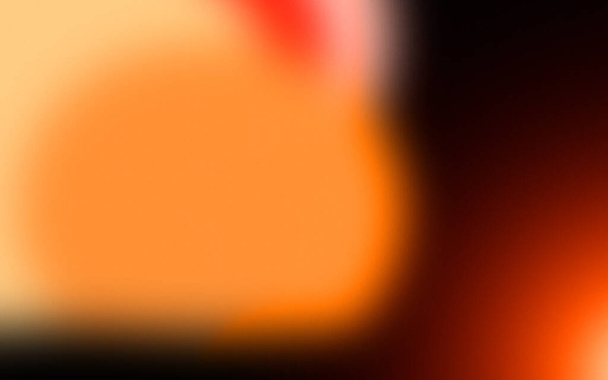 κόκκινο κίτρινο πορτοκαλί μαύρο μοντέρνα υφή ταπετσαρία με υφή θορύβου ή πολύχρωμη κλίση φόντο - Φωτογραφία, εικόνα