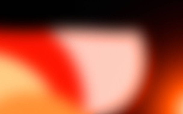 κόκκινο κίτρινο πορτοκαλί μαύρο μοντέρνα υφή ταπετσαρία με υφή θορύβου ή πολύχρωμη κλίση φόντο - Φωτογραφία, εικόνα