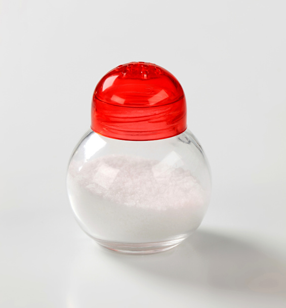 Salt shaker - Photo, Image