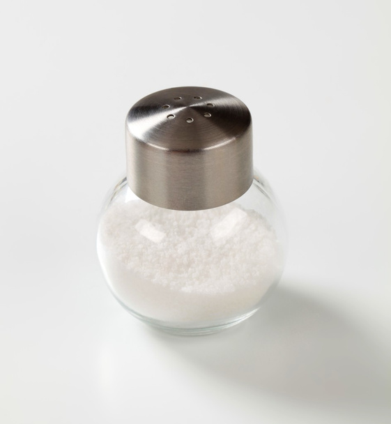 Agitador de sal
 - Foto, imagen