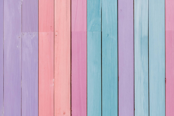 Pastel Woodgrain Dreams: The Enchanting Collection of Soft-Hued Wooden Backgrounds - Foto, Bild